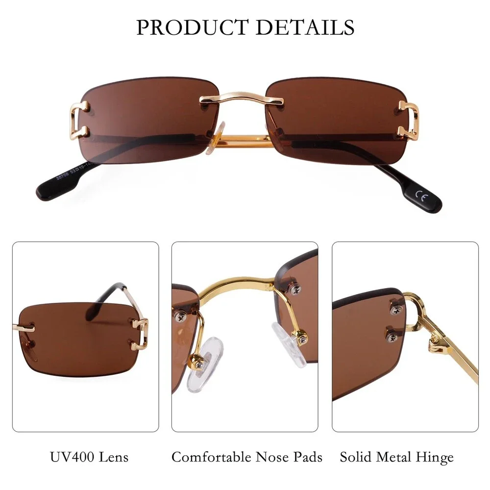 SDINM men brown